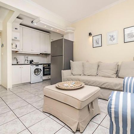 Diana'S Centrally Located Apt@ Old Town Of Corfu Corfu  Экстерьер фото